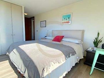 VENTA DEPARTAMENTO 2 DORMITORIOS PROVIDENCIA