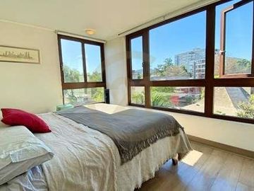 VENTA DEPARTAMENTO 2 DORMITORIOS PROVIDENCIA
