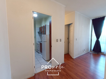 Departamento en Venta en Avda La Paz / Juarez Larga