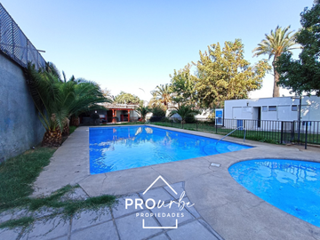 Departamento en Venta en Avda La Paz / Juarez Larga