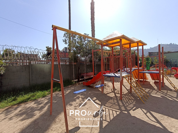 Departamento en Venta en Avda La Paz / Juarez Larga
