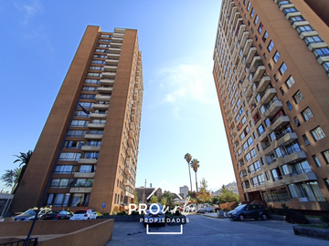 Departamento en Venta en Avda La Paz / Juarez Larga
