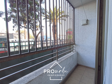 Departamento en Venta en Avda La Paz / Juarez Larga
