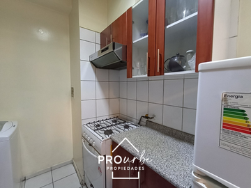 Departamento en Venta en Avda La Paz / Juarez Larga