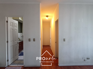 Departamento en Venta en Avda La Paz / Juarez Larga