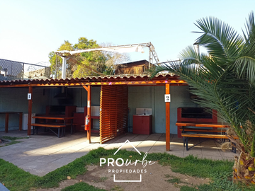 Departamento en Venta en Avda La Paz / Juarez Larga