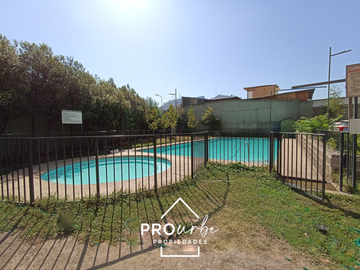 Departamento en Venta en Avda La Paz / Juarez Larga