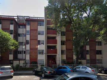 VILLA COAPA, DEPTO VENTA, TLALPAN CDMX
