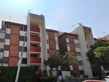 VILLA COAPA, DEPTO VENTA, TLALPAN CDMX