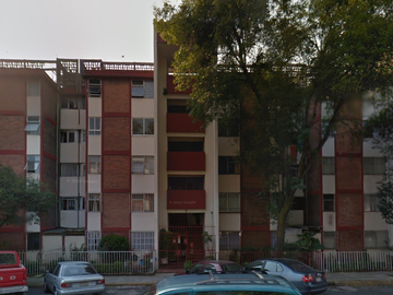 VILLA COAPA, DEPTO VENTA, TLALPAN CDMX