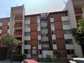 VILLA COAPA, DEPTO VENTA, TLALPAN CDMX