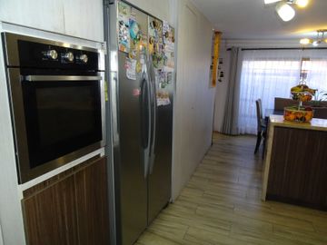 Casa en venta en LA FLORIDA