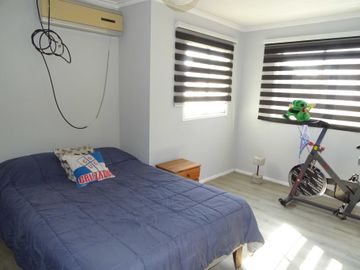 Casa en venta en LA FLORIDA