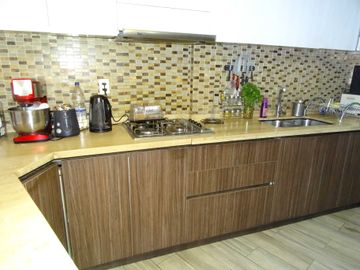 Casa en venta en LA FLORIDA