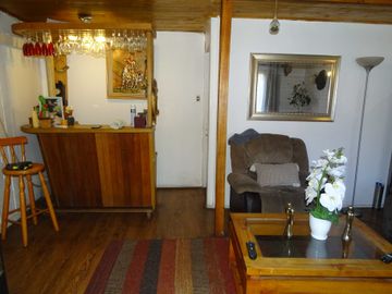 Casa en venta en LA FLORIDA