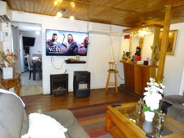 Casa en venta en LA FLORIDA