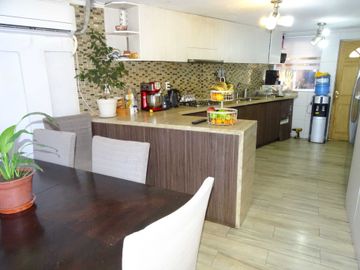 Casa en venta en LA FLORIDA