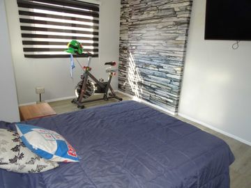 Casa en venta en LA FLORIDA