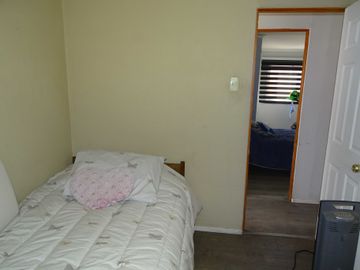 Casa en venta en LA FLORIDA