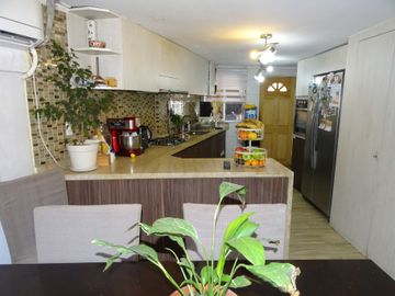 Casa en venta en LA FLORIDA