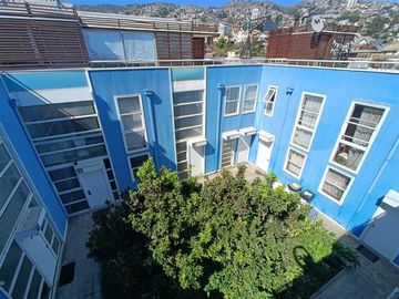 Departamento en Venta en cerro yungay