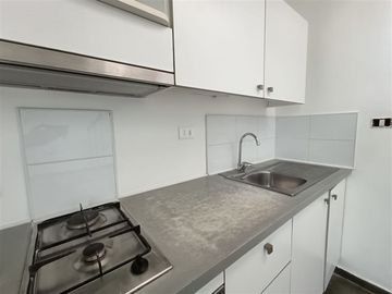 Departamento en Venta en cerro yungay