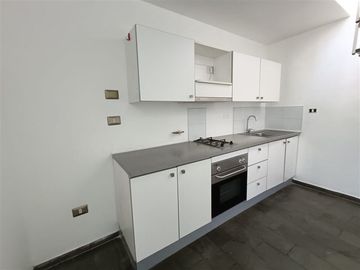 Departamento en Venta en cerro yungay