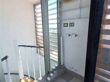 Departamento en Venta en cerro yungay