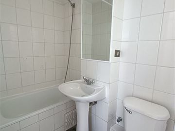 Departamento en Venta en cerro yungay