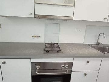 Departamento en Venta en cerro yungay