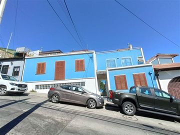 Departamento en Venta en cerro yungay