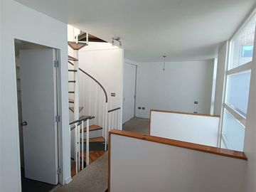 Departamento en Venta en cerro yungay