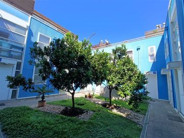 Departamento en Venta en cerro yungay
