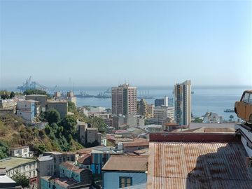 Departamento en Venta en cerro yungay