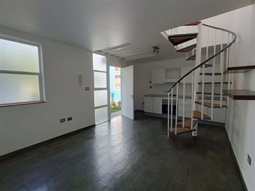 Departamento en Venta en cerro yungay
