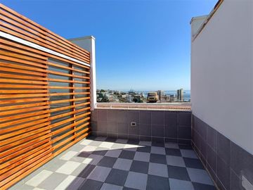 Departamento en Venta en cerro yungay