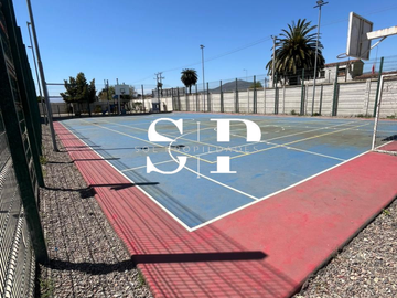 Departamento en Venta en Condominio Marina,Sol II