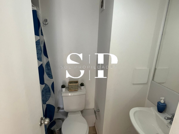 Departamento en Venta en Condominio Marina,Sol II