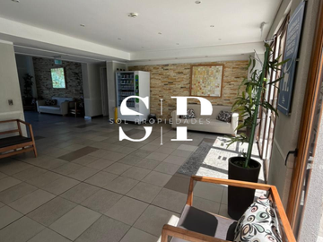 Departamento en Venta en Condominio Marina,Sol II