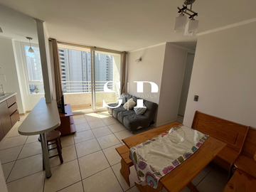 Departamento en Venta en Condominio Marina,Sol II