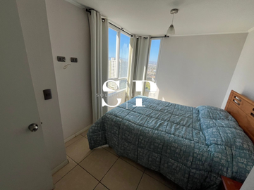 Departamento en Venta en Condominio Marina,Sol II