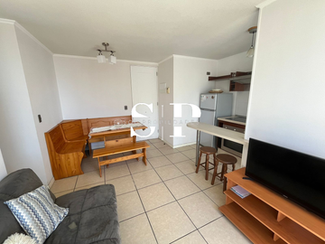 Departamento en Venta en Condominio Marina,Sol II