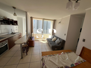Departamento en Venta en Condominio Marina,Sol II