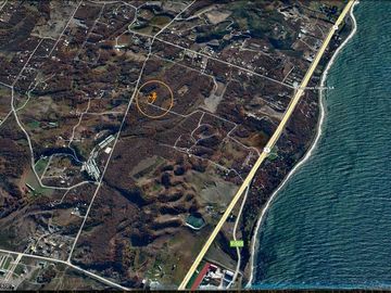 Sitio en Venta en Ruta 9 norte km 15 Altos del Monte