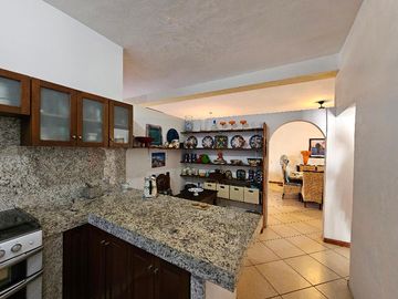 10 Palma Real. Casa Esquina