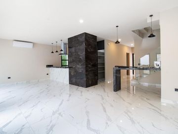 CASA NUEVA EN RESIDENCIAL VIA CUMBRES EN VENTA EN CANCUN COLDWELL BANKER