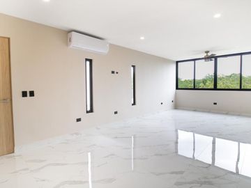 CASA NUEVA EN RESIDENCIAL VIA CUMBRES EN VENTA EN CANCUN COLDWELL BANKER