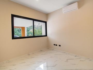 CASA NUEVA EN RESIDENCIAL VIA CUMBRES EN VENTA EN CANCUN COLDWELL BANKER