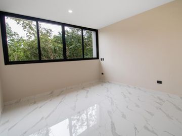 CASA NUEVA EN RESIDENCIAL VIA CUMBRES EN VENTA EN CANCUN COLDWELL BANKER