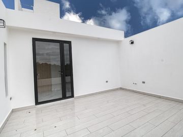 CASA NUEVA EN RESIDENCIAL VIA CUMBRES EN VENTA EN CANCUN COLDWELL BANKER